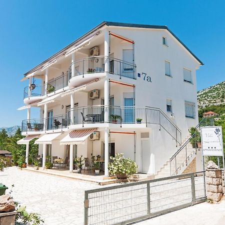Villa Lavanda Starigrad Paklenica Exteriér fotografie