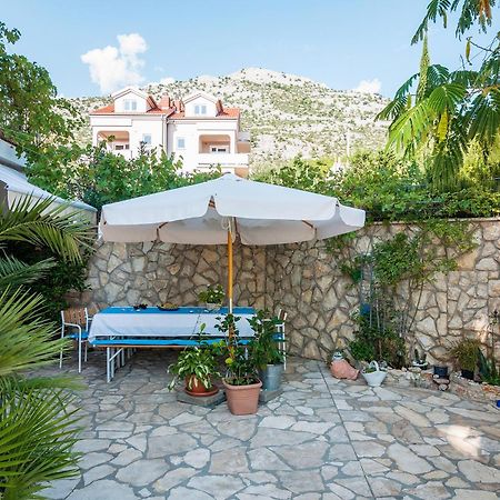 Villa Lavanda Starigrad Paklenica Pokoj fotografie