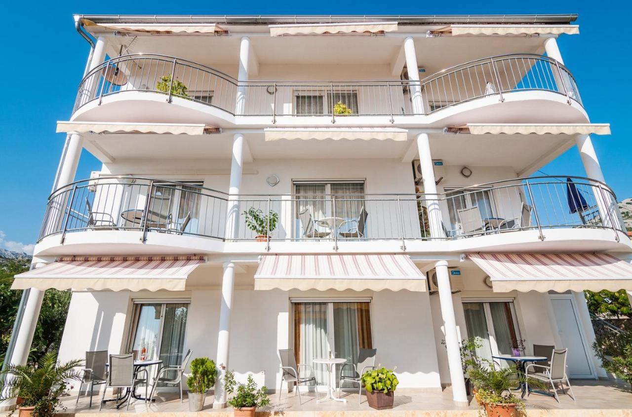 Villa Lavanda Starigrad Paklenica Exteriér fotografie
