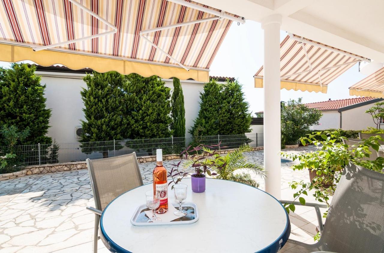 Villa Lavanda Starigrad Paklenica Exteriér fotografie