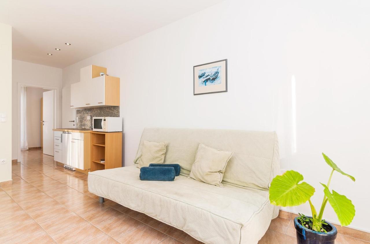 Villa Lavanda Starigrad Paklenica Exteriér fotografie