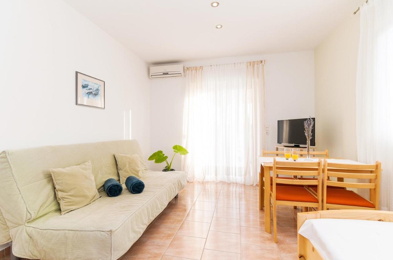 Villa Lavanda Starigrad Paklenica Exteriér fotografie