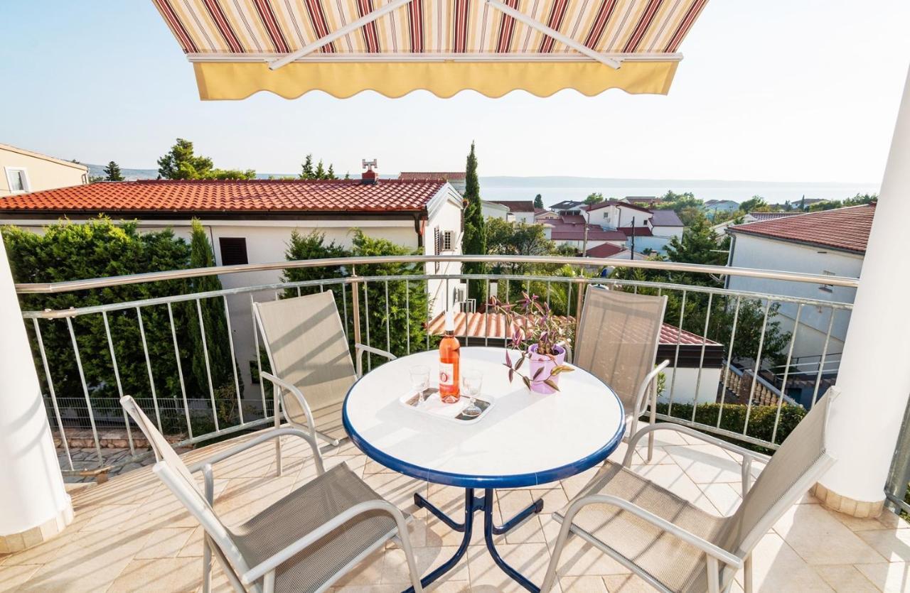 Villa Lavanda Starigrad Paklenica Exteriér fotografie