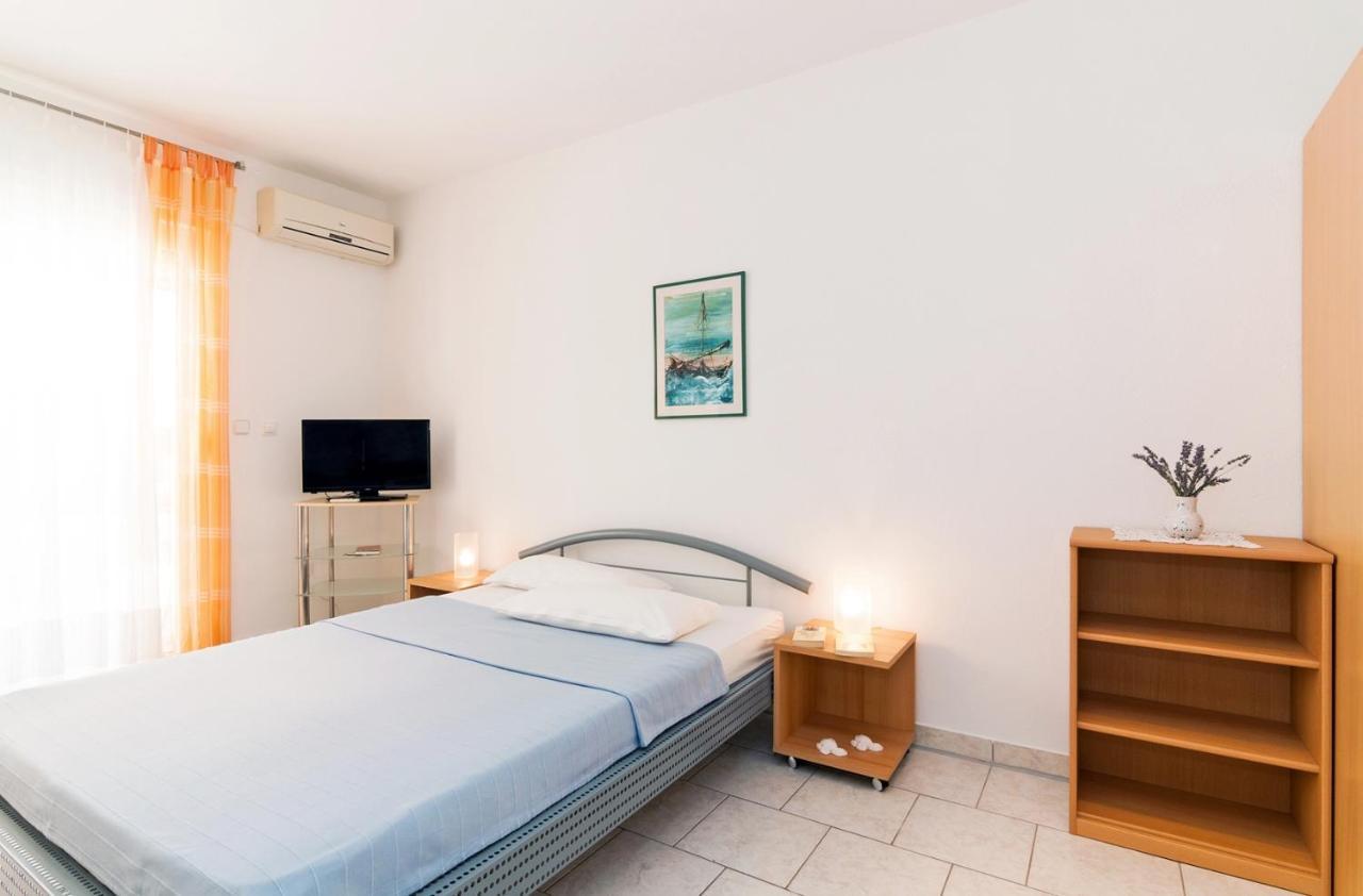 Villa Lavanda Starigrad Paklenica Exteriér fotografie