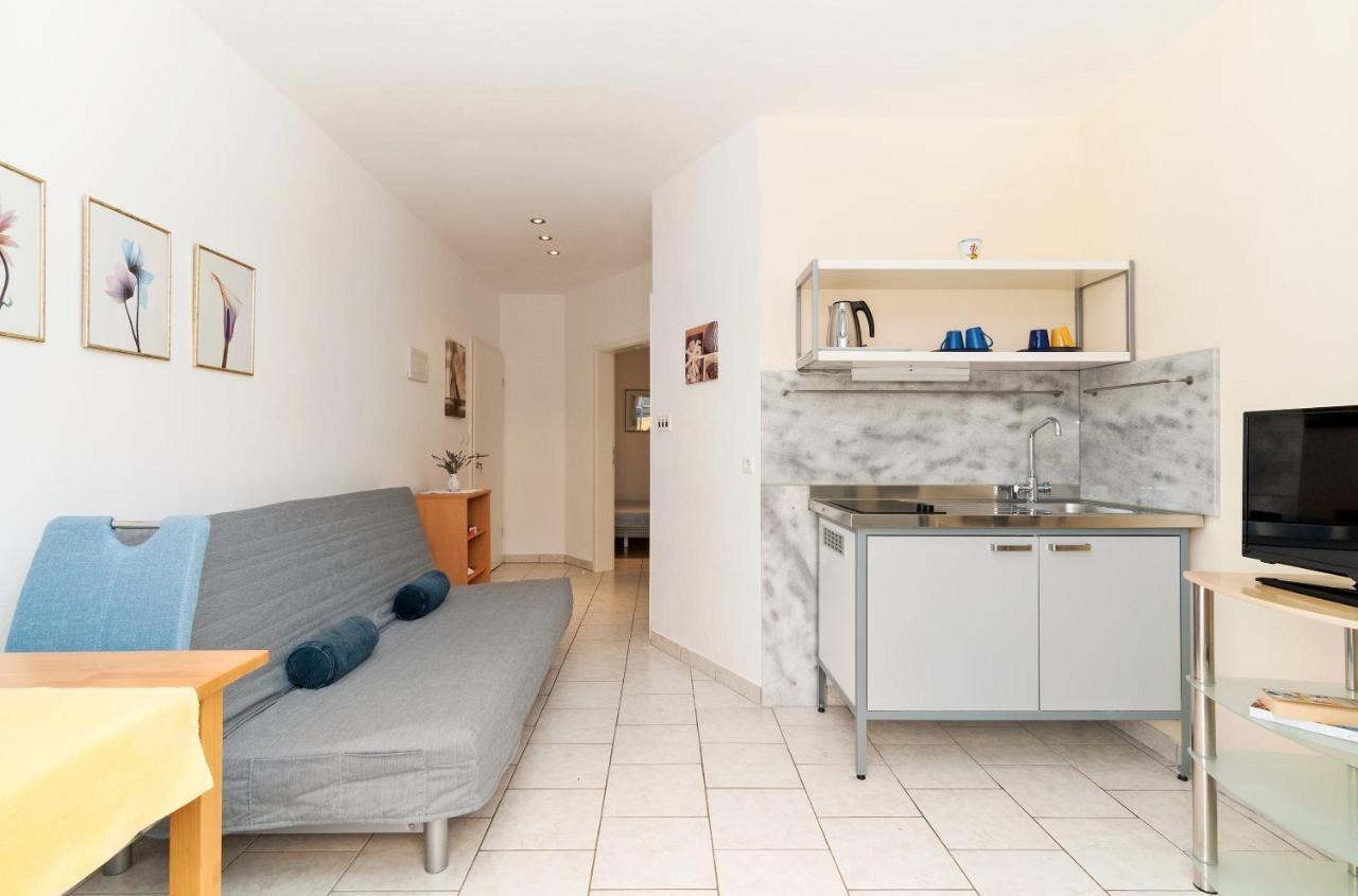 Villa Lavanda Starigrad Paklenica Exteriér fotografie