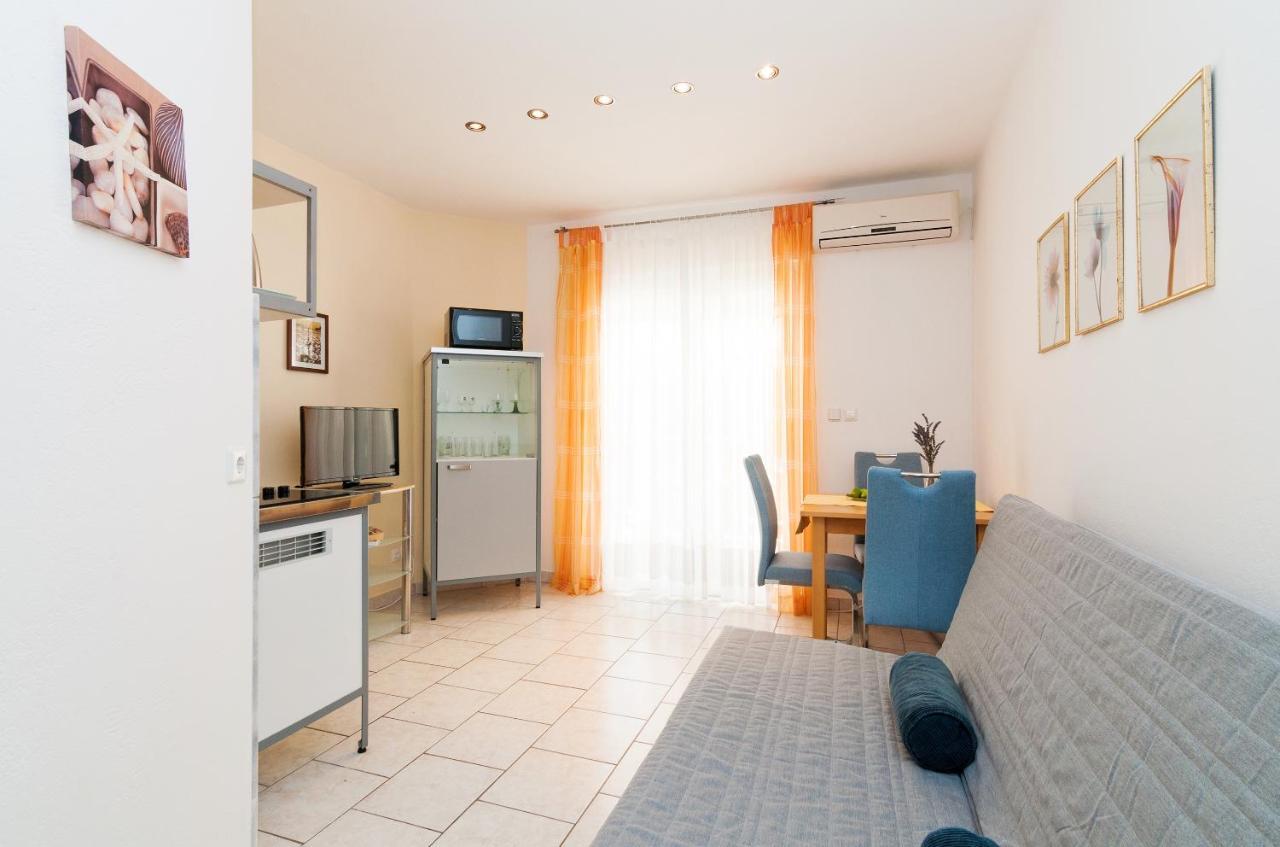 Villa Lavanda Starigrad Paklenica Exteriér fotografie
