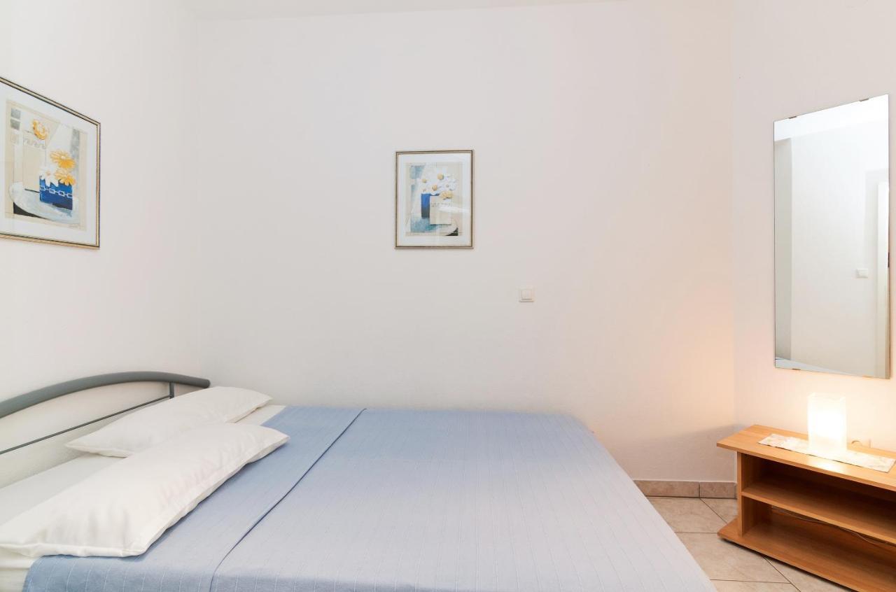 Villa Lavanda Starigrad Paklenica Exteriér fotografie