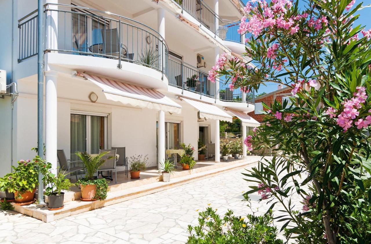 Villa Lavanda Starigrad Paklenica Exteriér fotografie
