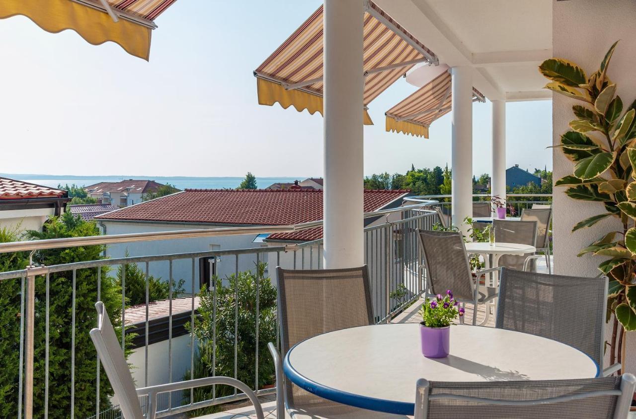 Villa Lavanda Starigrad Paklenica Exteriér fotografie