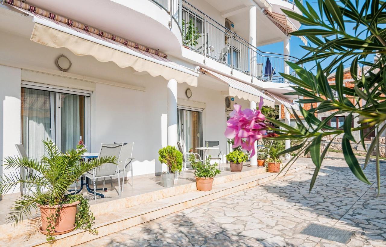 Villa Lavanda Starigrad Paklenica Exteriér fotografie