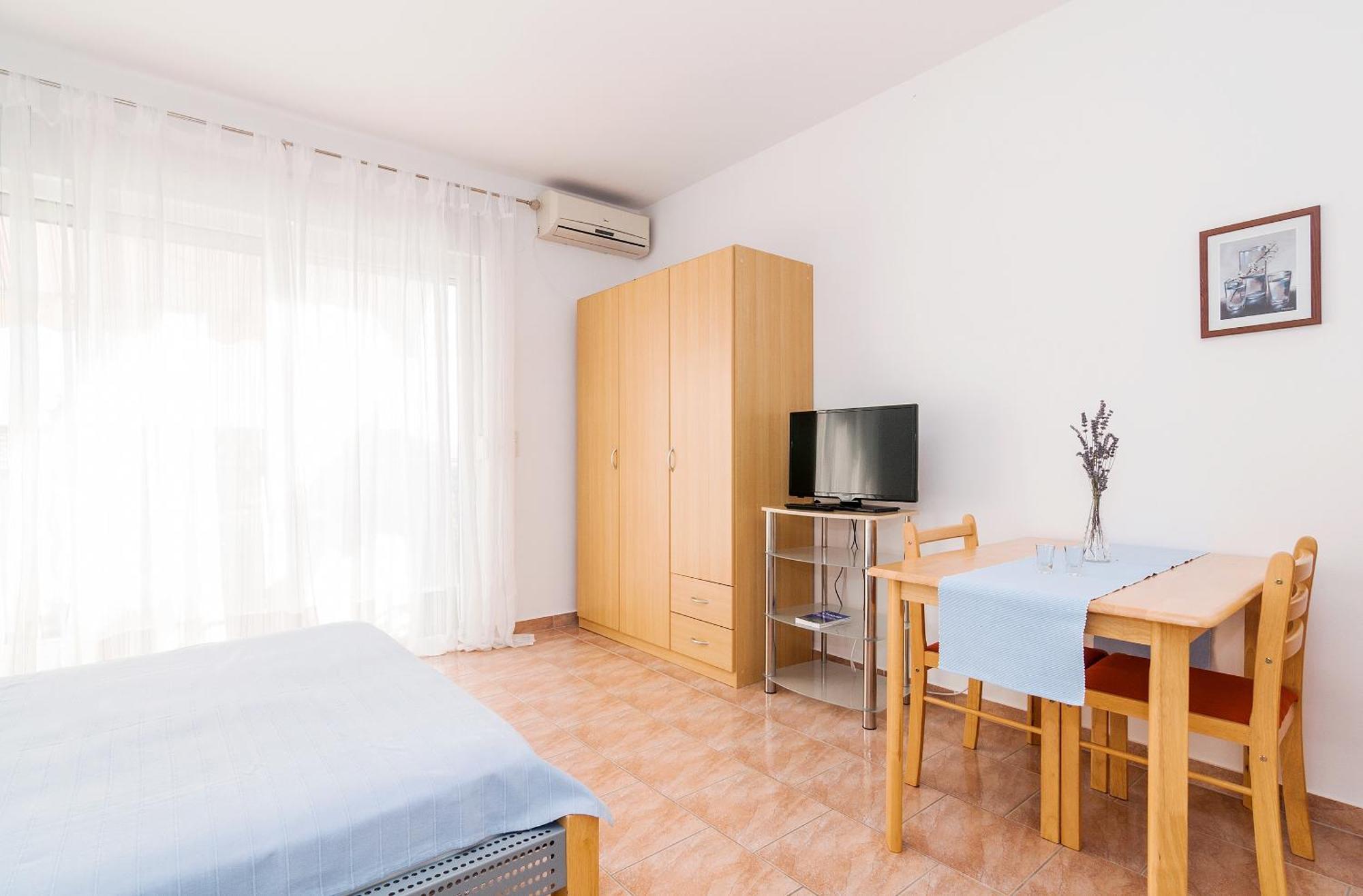 Villa Lavanda Starigrad Paklenica Pokoj fotografie