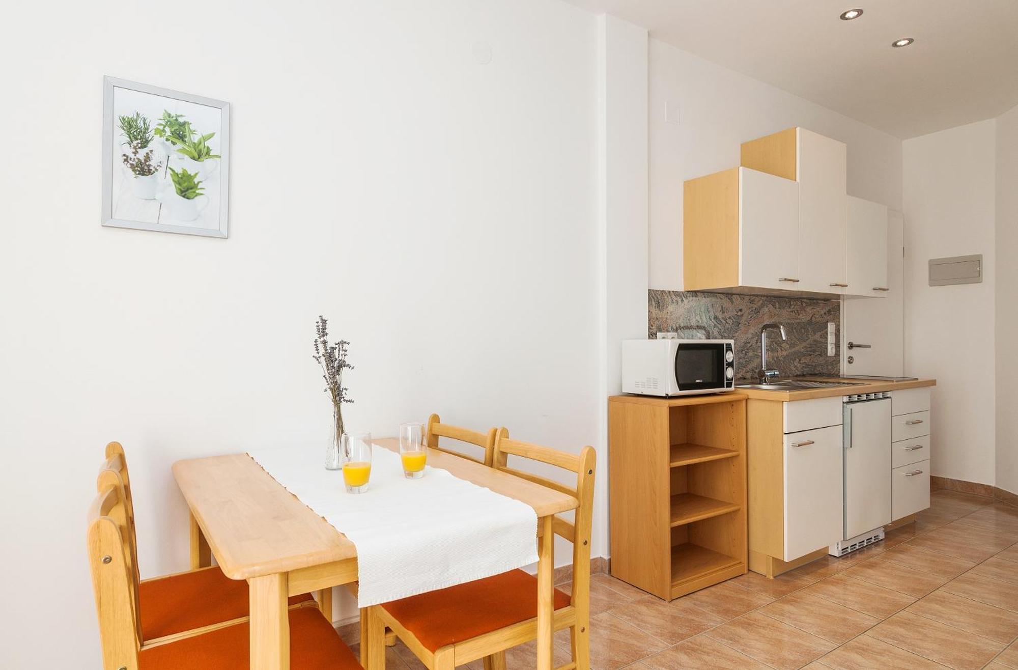 Villa Lavanda Starigrad Paklenica Pokoj fotografie