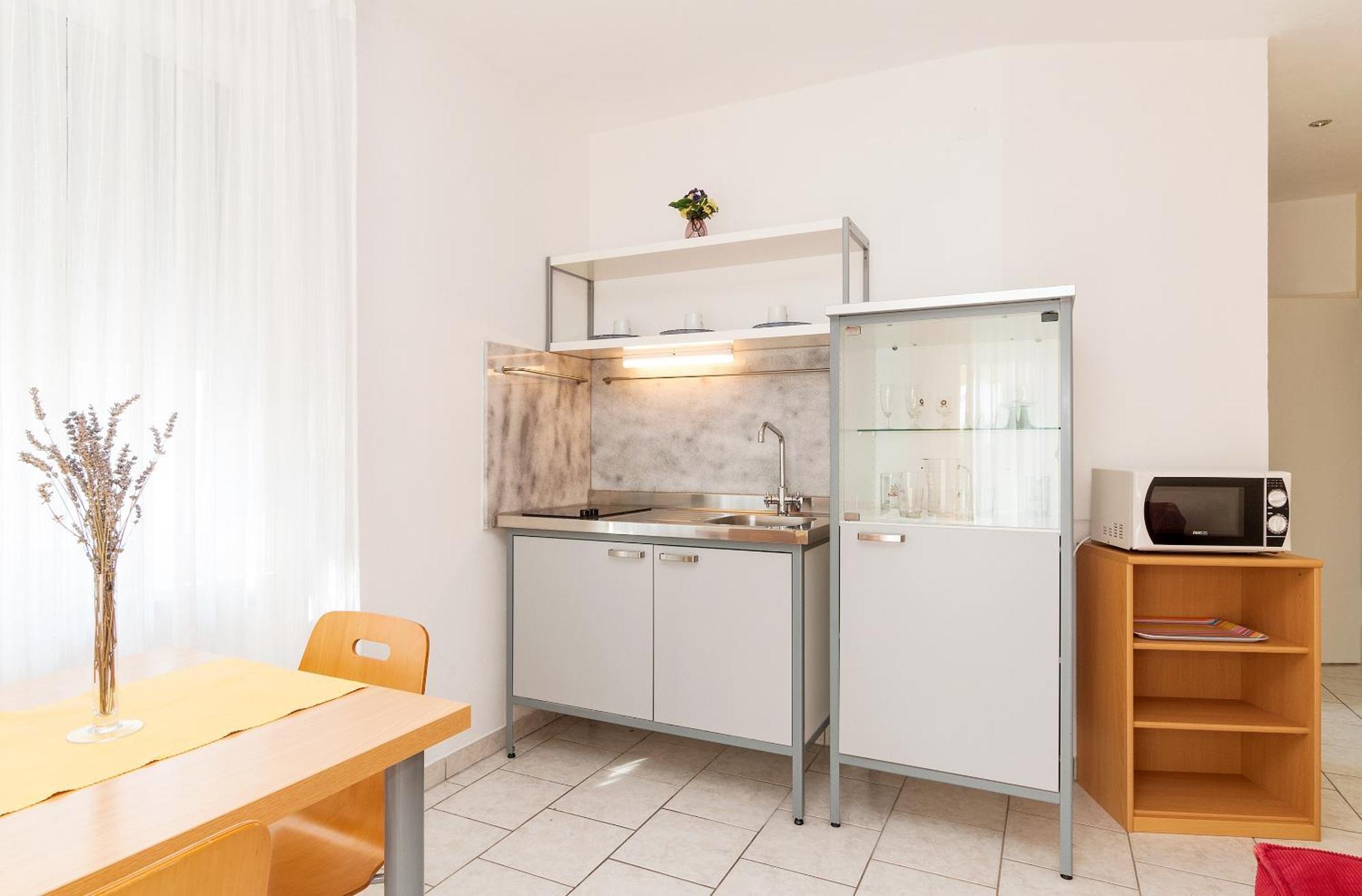 Villa Lavanda Starigrad Paklenica Pokoj fotografie