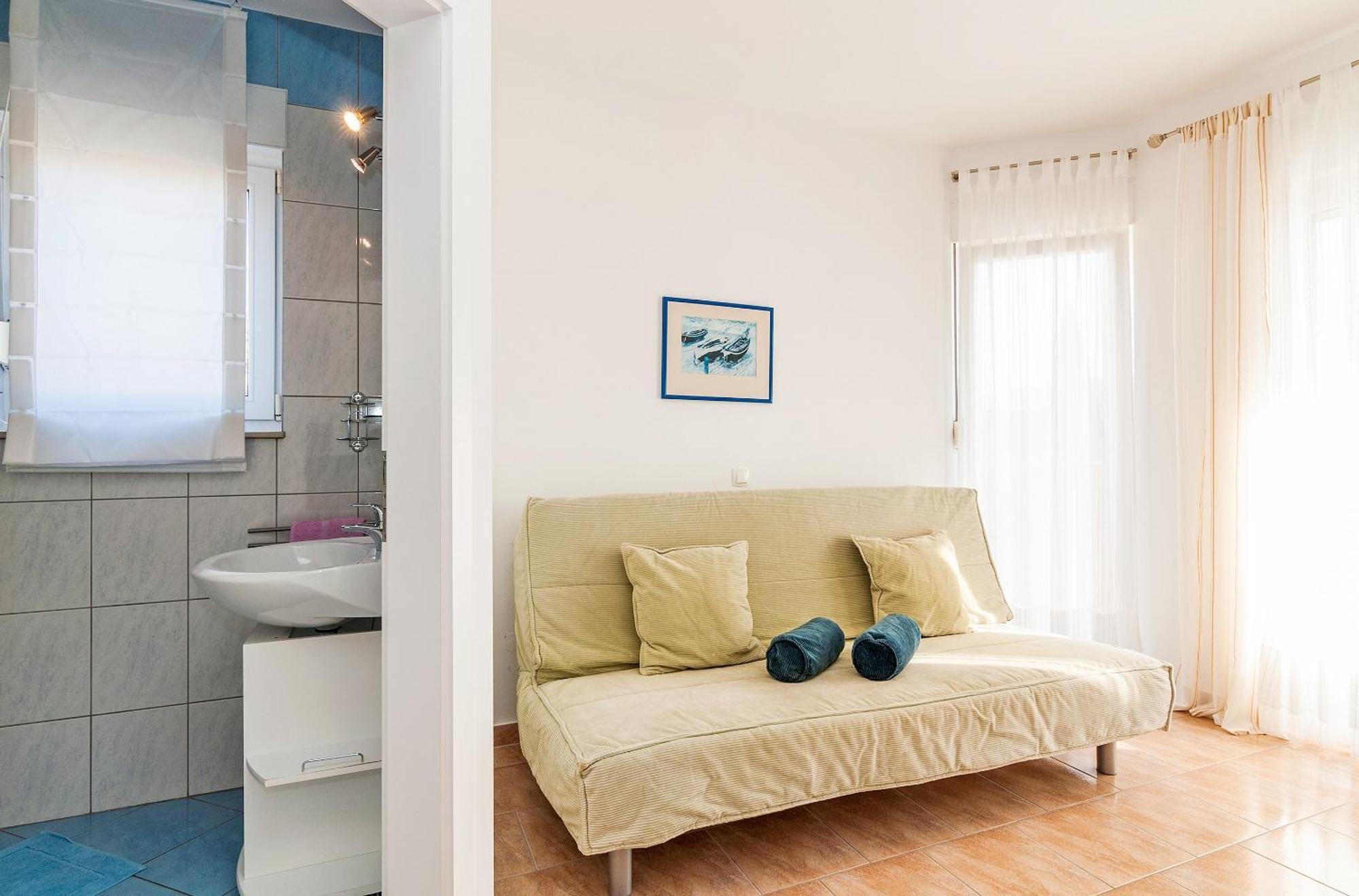 Villa Lavanda Starigrad Paklenica Pokoj fotografie