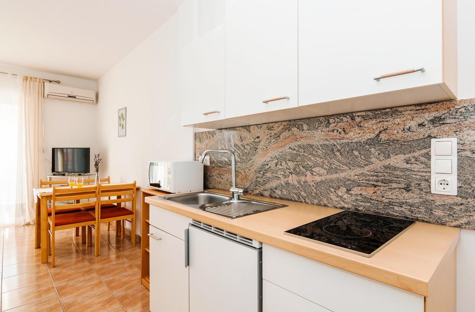 Villa Lavanda Starigrad Paklenica Pokoj fotografie