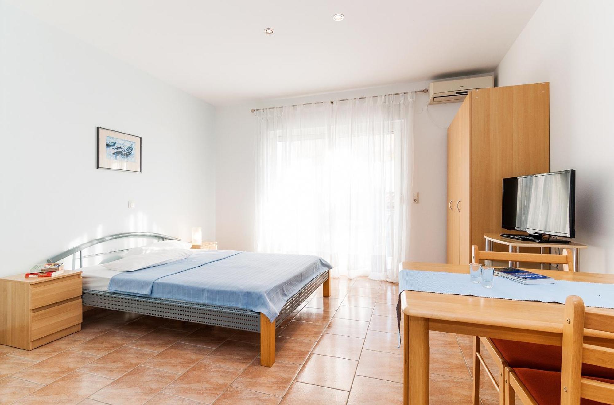 Villa Lavanda Starigrad Paklenica Pokoj fotografie