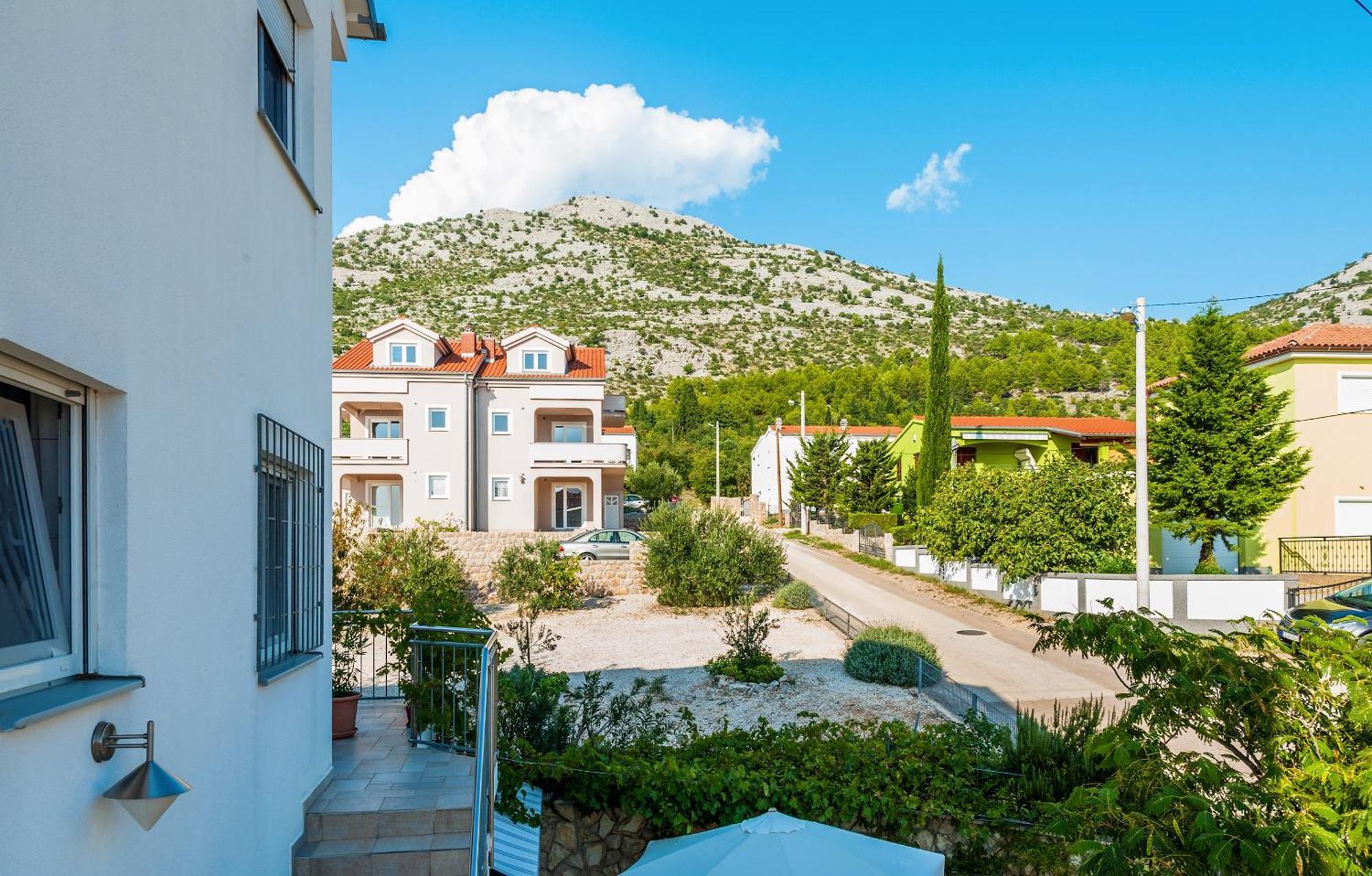 Villa Lavanda Starigrad Paklenica Pokoj fotografie