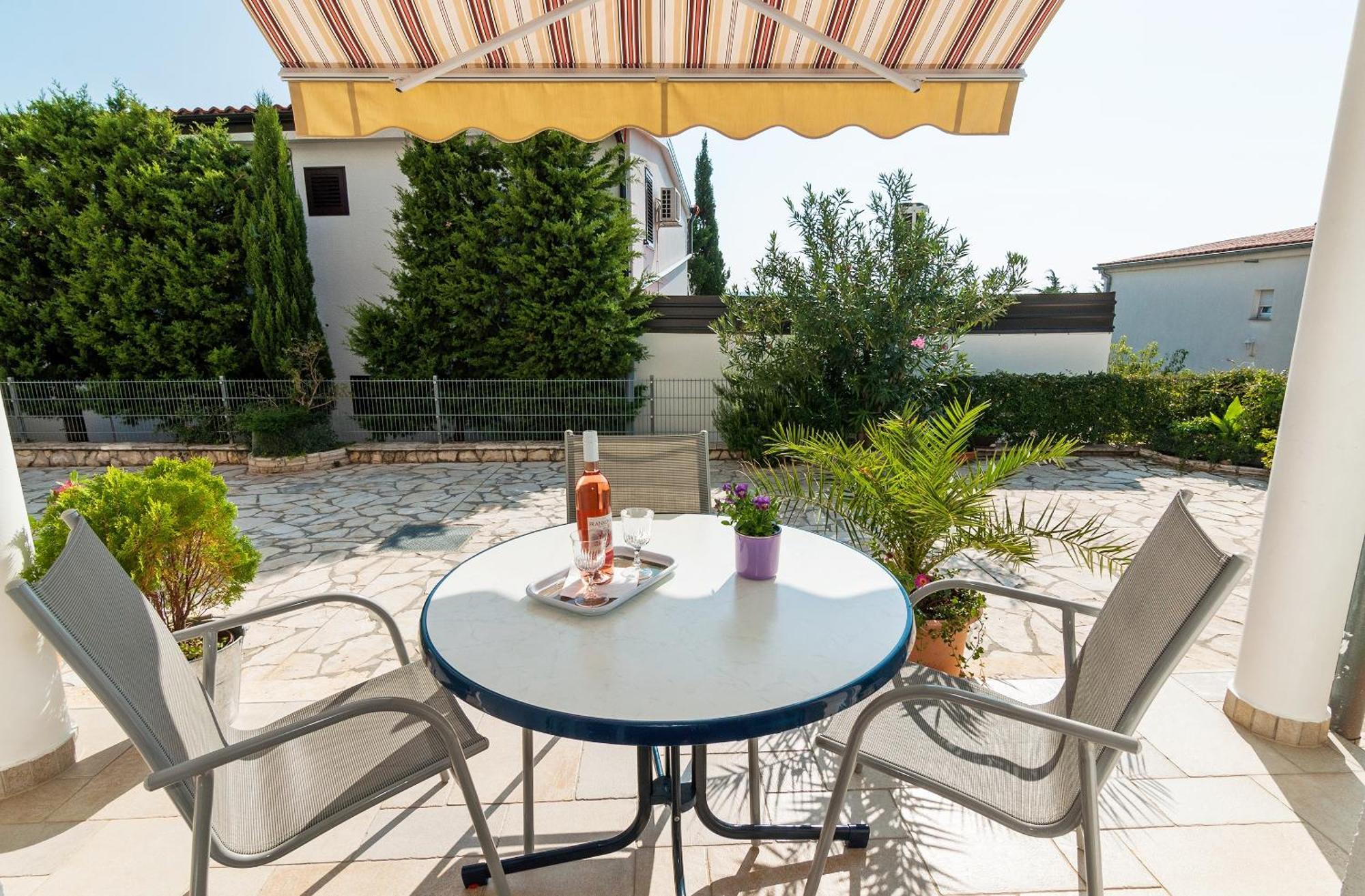Villa Lavanda Starigrad Paklenica Pokoj fotografie