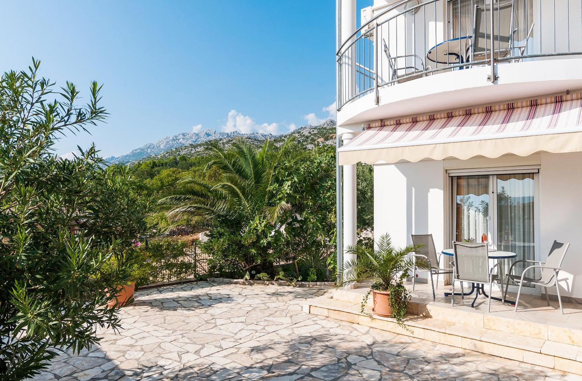 Villa Lavanda Starigrad Paklenica Pokoj fotografie
